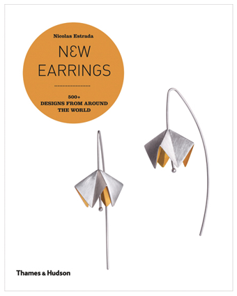 cover new earrings
