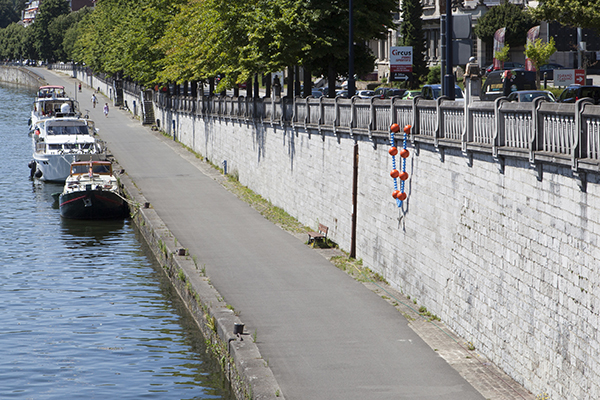 les bijoux urbains