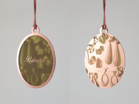 mercator pendants