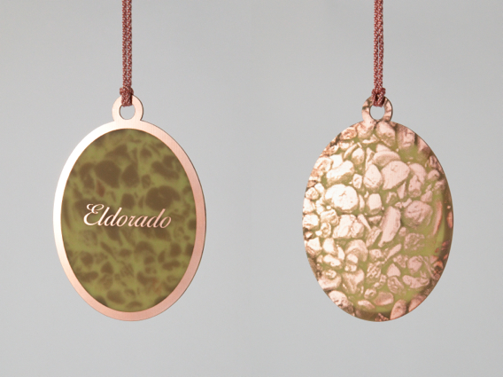 mercator pendants