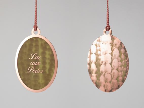 mercator pendants