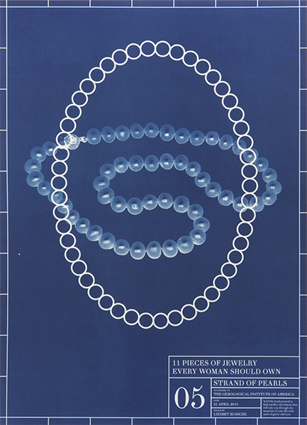 11 pieces of jewelry